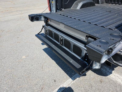 2026 GMC Sierra 2500 HD Crew Cab Standard Box 4-Wheel Drive SLT