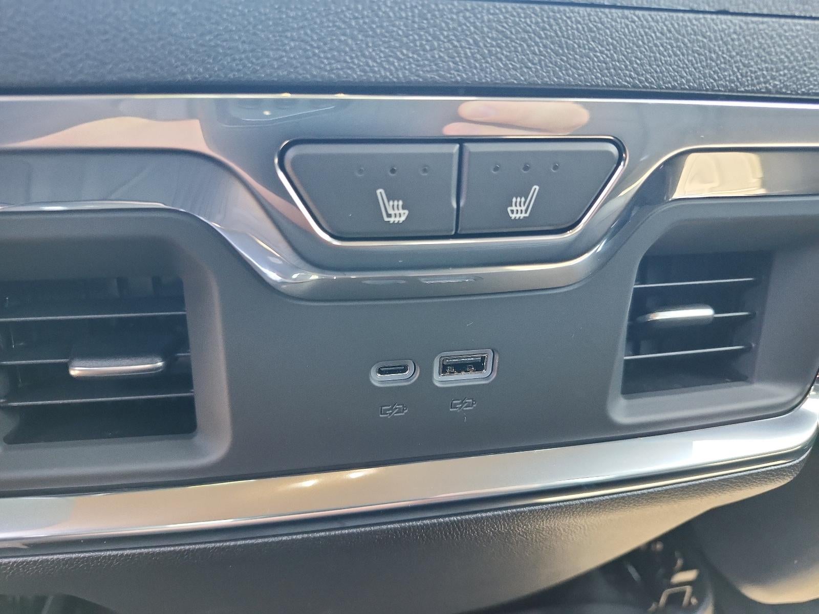 2026 GMC Sierra 2500HD SLT - Photo 13
