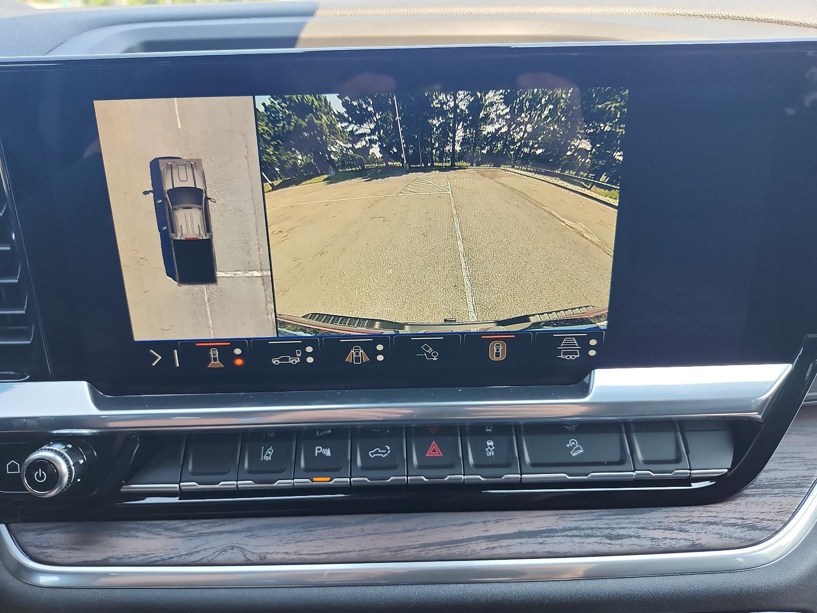 2026 GMC Sierra 2500HD SLT - Photo 18