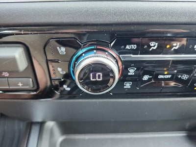 2026 GMC Sierra 2500 HD Crew Cab Standard Box 4-Wheel Drive SLT