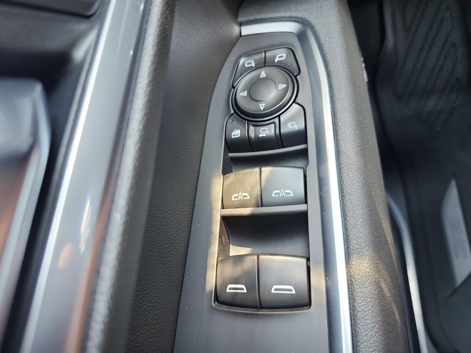 2026 GMC Sierra 2500HD SLT - Photo 21