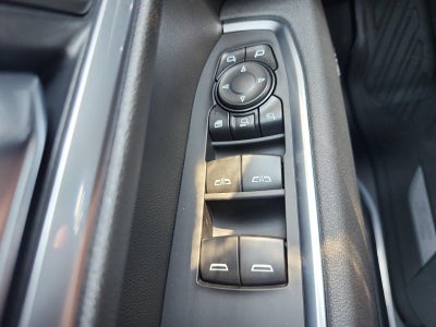 2026 GMC Sierra 2500 HD Crew Cab Standard Box 4-Wheel Drive SLT