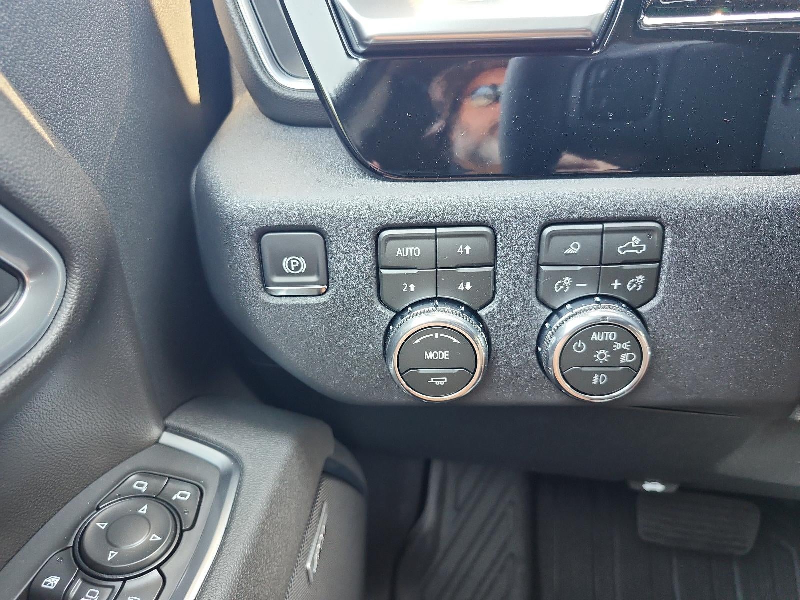 2026 GMC Sierra 2500HD SLT - Photo 22