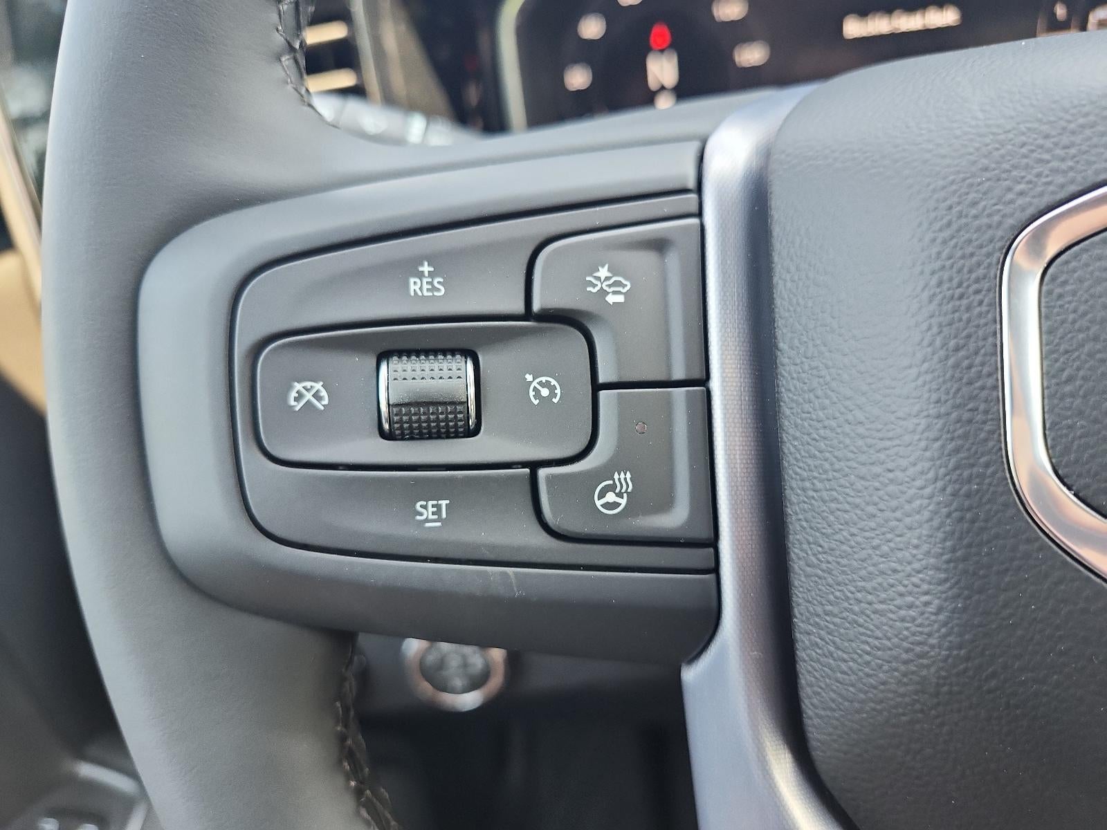 2026 GMC Sierra 2500HD SLT - Photo 24
