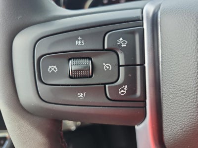 2026 GMC Sierra 2500 HD Crew Cab Standard Box 4-Wheel Drive SLT