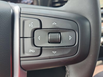 2026 GMC Sierra 2500 HD Crew Cab Standard Box 4-Wheel Drive SLT