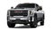 2026 GMC Sierra 2500 HD Crew Cab Standard Box 4-Wheel Drive SLT