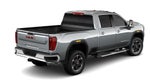 2026 GMC Sierra 2500 HD Crew Cab Standard Box 4-Wheel Drive SLT
