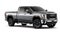 2026 GMC Sierra 2500 HD Crew Cab Standard Box 4-Wheel Drive SLT