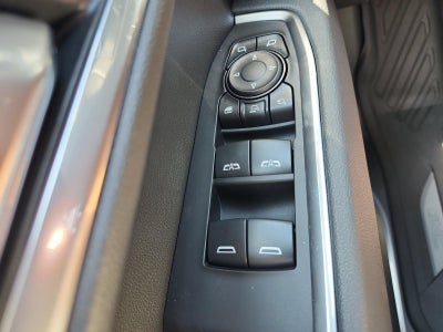 2026 GMC Sierra 2500 HD Crew Cab Standard Box 4-Wheel Drive SLT