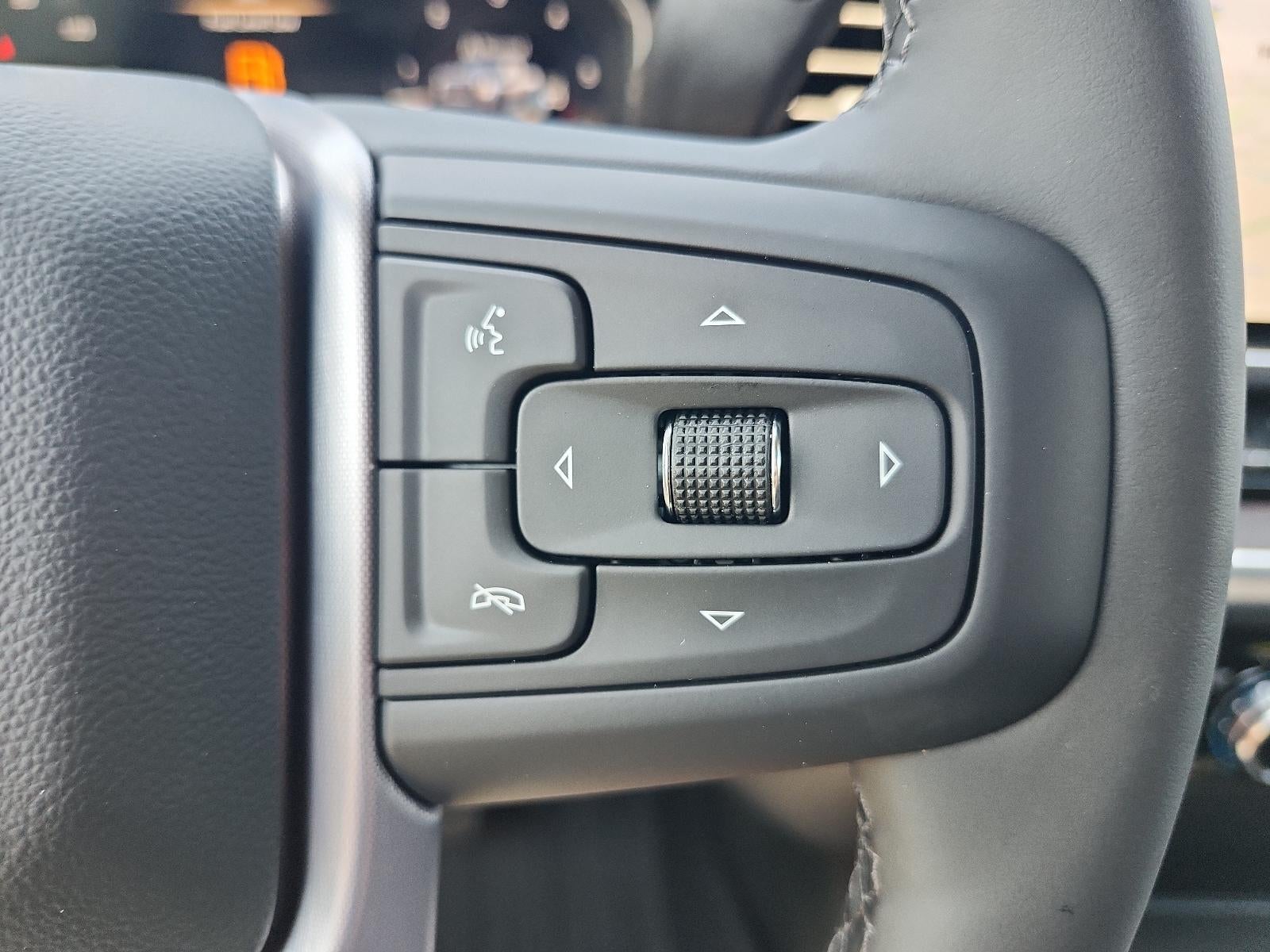 2026 GMC Sierra 2500 HD Crew Cab Standard Box 4-Wheel Drive SLT