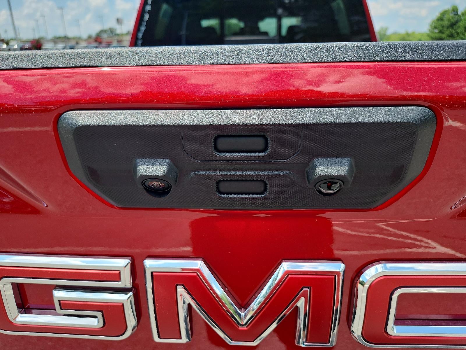 2026 GMC Sierra 2500HD SLT - Photo 11