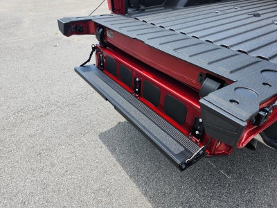 2026 GMC Sierra 2500 HD Crew Cab Standard Box 4-Wheel Drive SLT