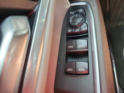 2026 GMC Sierra 2500 HD Crew Cab Standard Box 4-Wheel Drive SLT