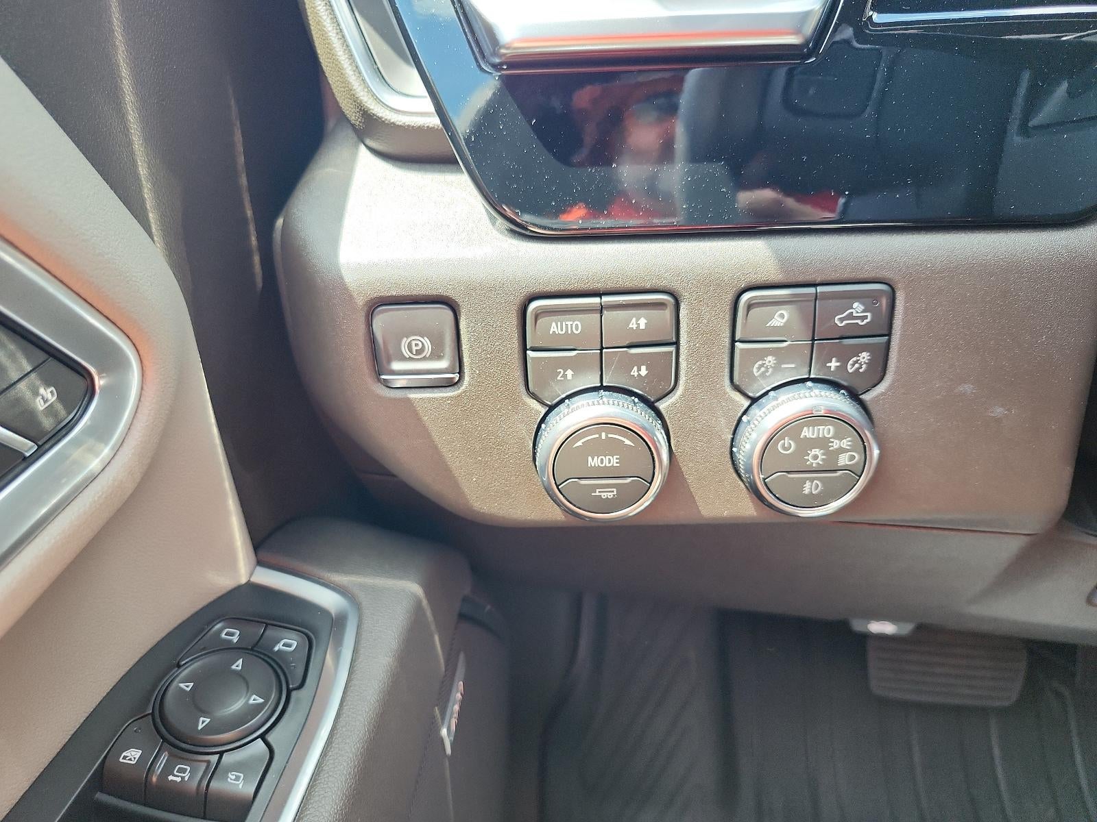 2026 GMC Sierra 2500HD SLT - Photo 22