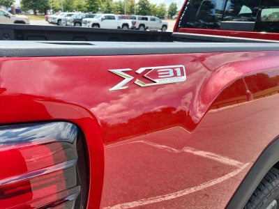 2026 GMC Sierra 2500 HD Crew Cab Standard Box 4-Wheel Drive SLT