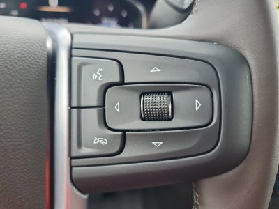2026 GMC Sierra 2500 HD Crew Cab Standard Box 4-Wheel Drive SLT