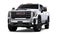 2026 GMC Sierra 2500 HD Crew Cab Standard Box 4-Wheel Drive SLT
