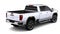 2026 GMC Sierra 2500 HD Crew Cab Standard Box 4-Wheel Drive SLT