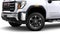 2026 GMC Sierra 2500 HD Crew Cab Standard Box 4-Wheel Drive SLT