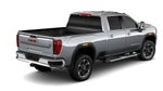 2026 GMC Sierra 2500 HD Crew Cab Standard Box 4-Wheel Drive SLT