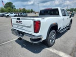 2026 GMC Sierra 2500 HD Crew Cab Standard Box 4-Wheel Drive SLT