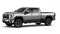 2026 GMC Sierra 2500 HD Crew Cab Standard Box 4-Wheel Drive SLT