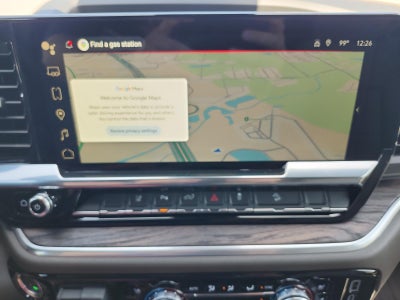 2026 GMC Sierra 2500 HD Crew Cab Standard Box 4-Wheel Drive SLT