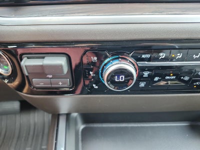 2026 GMC Sierra 2500 HD Crew Cab Standard Box 4-Wheel Drive SLT