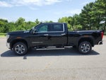 2026 GMC Sierra 2500 HD Crew Cab Standard Box 4-Wheel Drive SLT