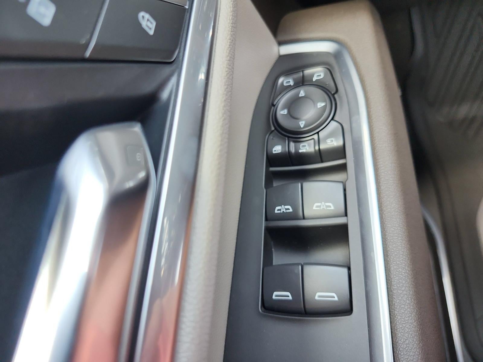 2026 GMC Sierra 2500 HD Crew Cab Standard Box 4-Wheel Drive SLT
