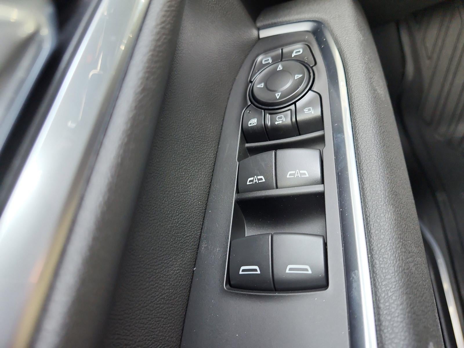 2026 GMC Sierra 2500 HD Crew Cab Standard Box 4-Wheel Drive SLT