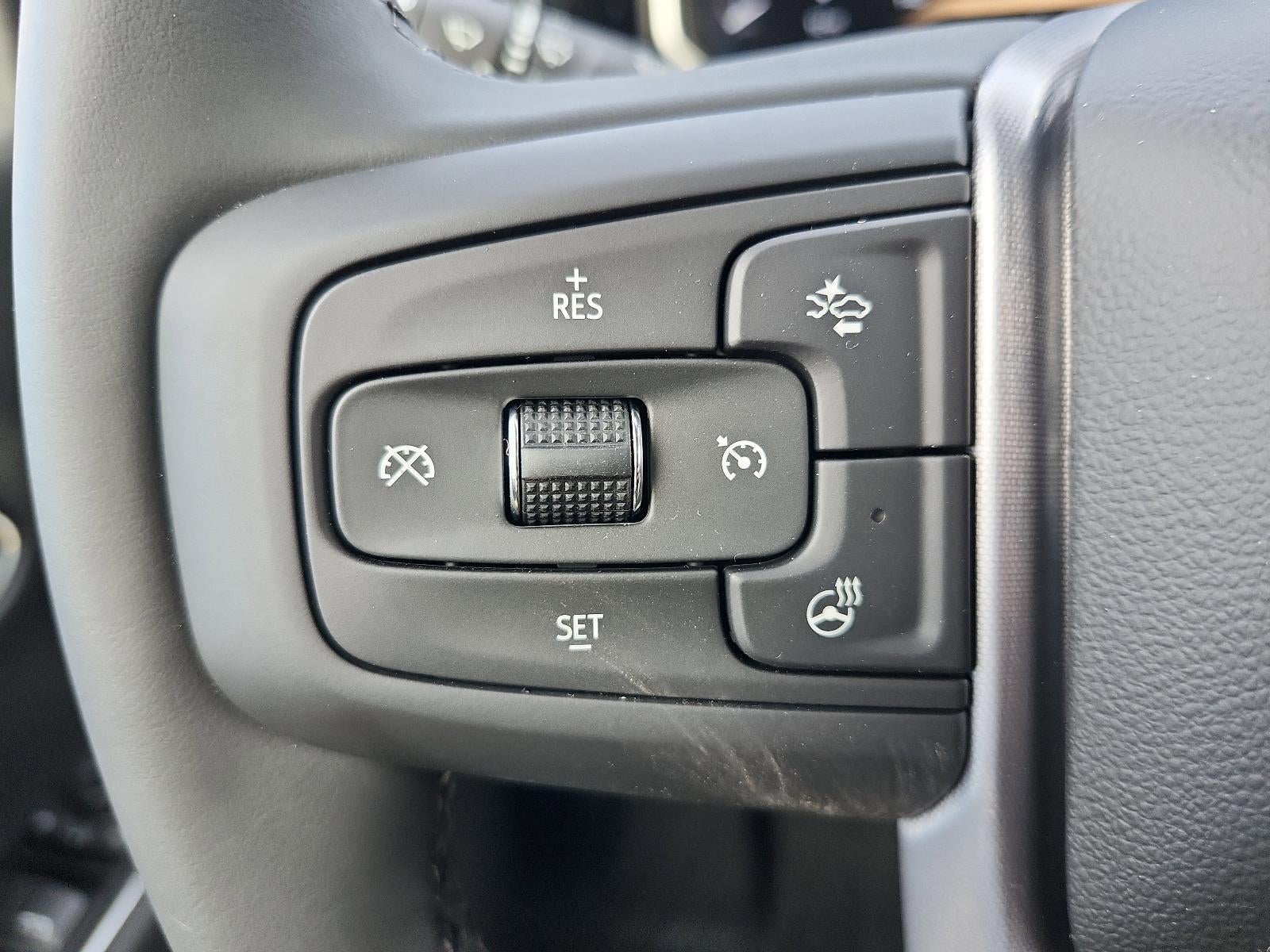 2026 GMC Sierra 2500 HD Crew Cab Standard Box 4-Wheel Drive SLT