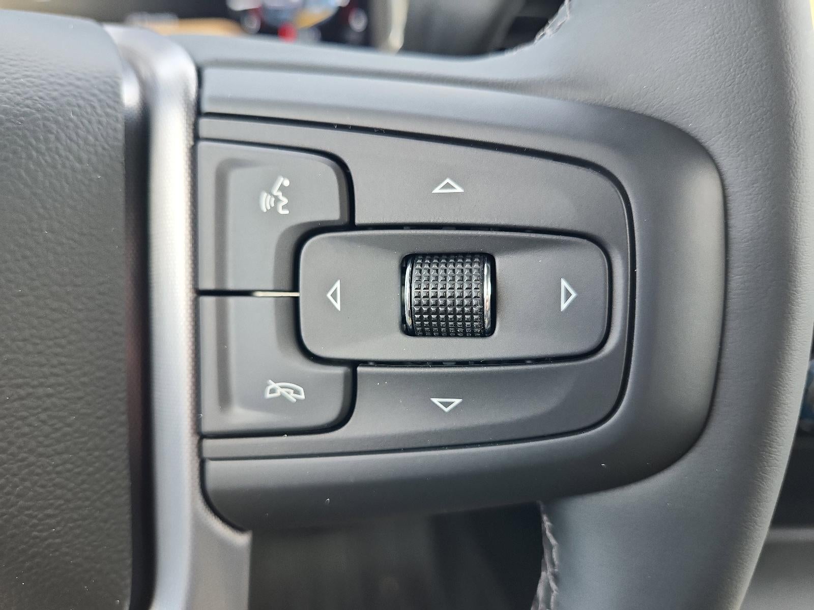 2026 GMC Sierra 2500 HD Crew Cab Standard Box 4-Wheel Drive SLT