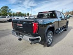 2026 GMC Sierra 2500 HD Crew Cab Standard Box 4-Wheel Drive SLT