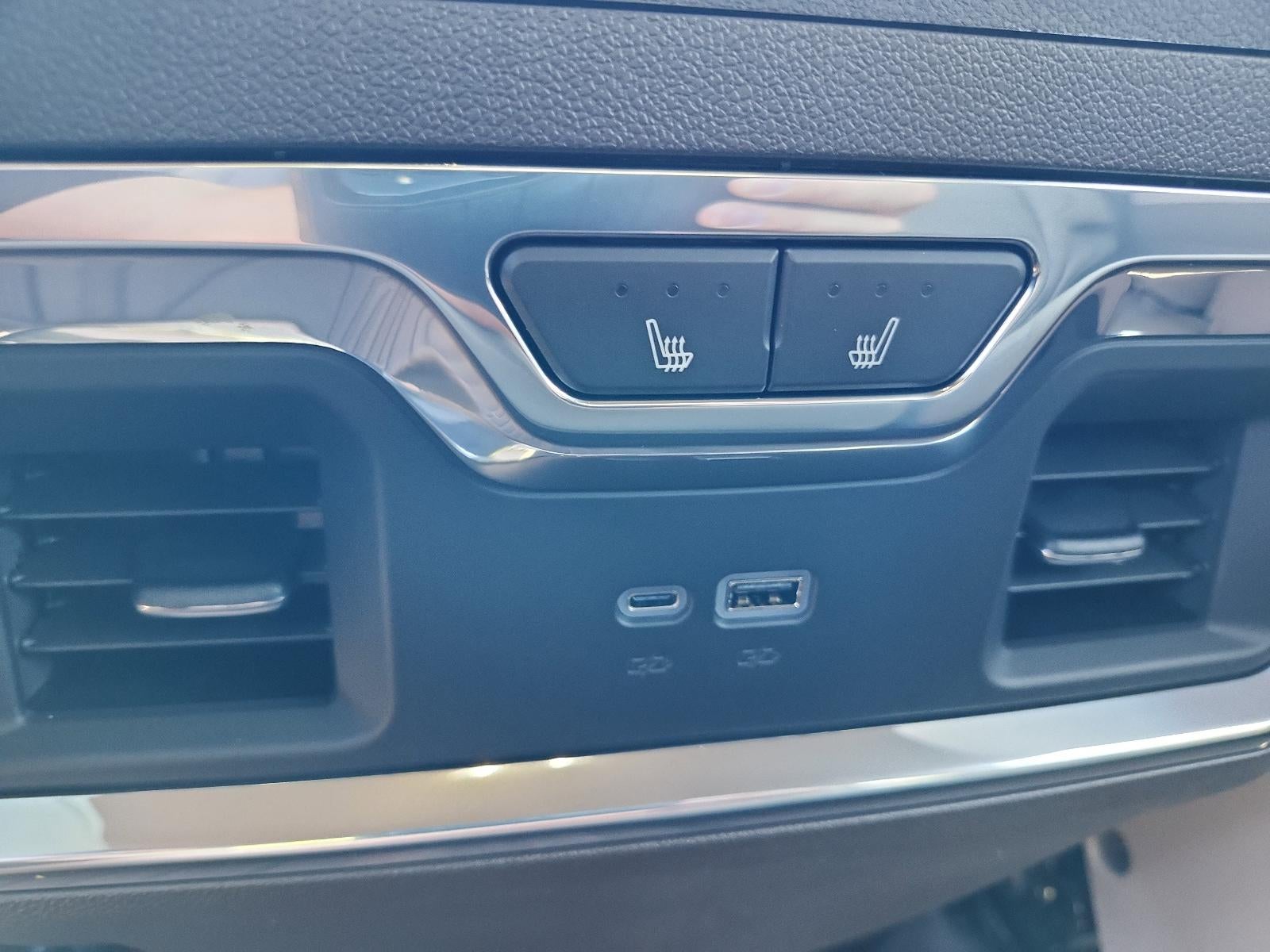 2026 GMC Sierra 2500 HD Crew Cab Standard Box 4-Wheel Drive SLT