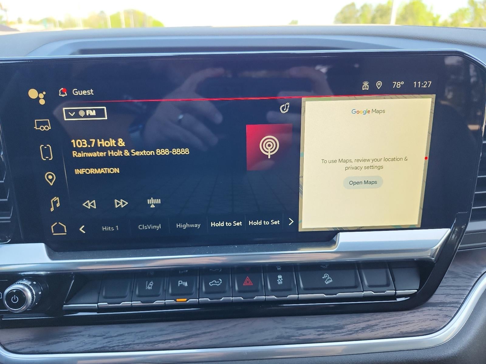 2026 GMC Sierra 2500 HD Crew Cab Standard Box 4-Wheel Drive SLT