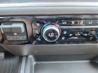 2026 GMC Sierra 2500 HD Crew Cab Standard Box 4-Wheel Drive SLT