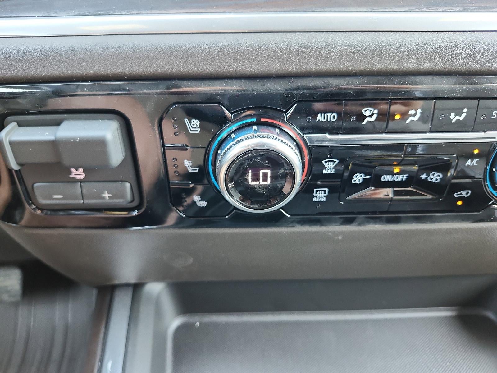 2026 GMC Sierra 2500 HD Crew Cab Standard Box 4-Wheel Drive SLT