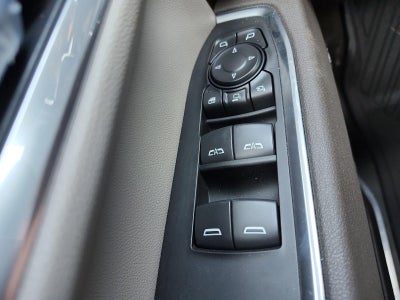 2026 GMC Sierra 2500 HD Crew Cab Standard Box 4-Wheel Drive SLT