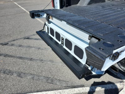 2026 GMC Sierra 2500 HD Crew Cab Standard Box 4-Wheel Drive SLT