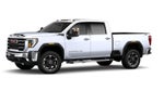 2026 GMC Sierra 2500 HD Base