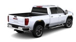 2026 GMC Sierra 2500 HD Base