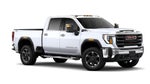 2026 GMC Sierra 2500 HD Base