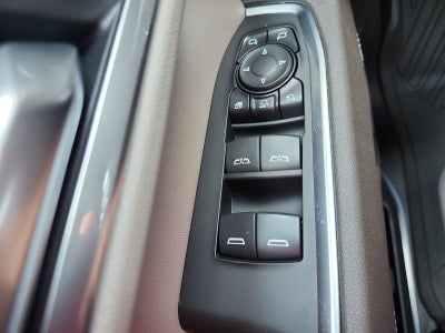 2026 GMC Sierra 2500 HD Crew Cab Standard Box 4-Wheel Drive SLT