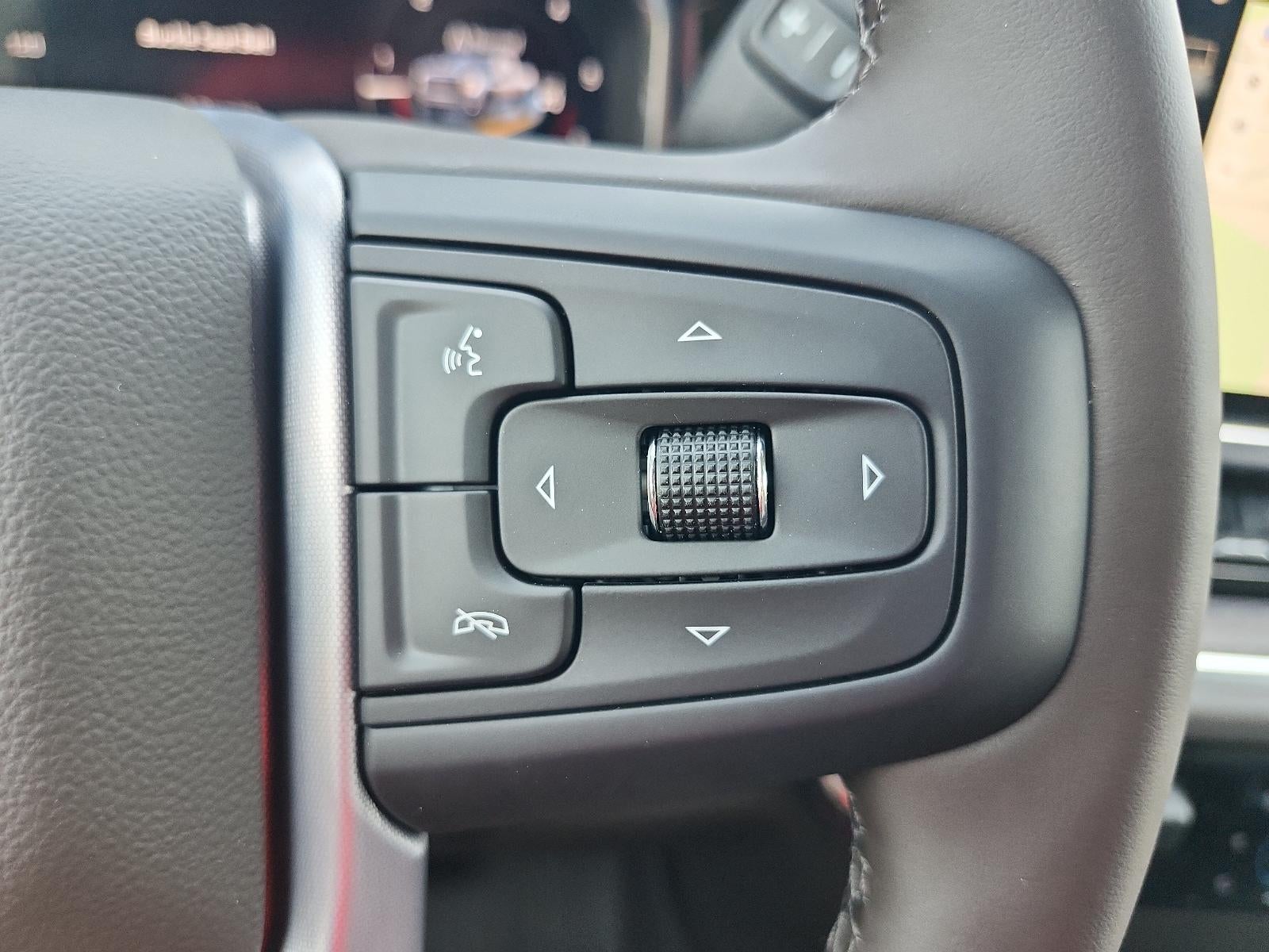 2026 GMC Sierra 2500 HD Crew Cab Standard Box 4-Wheel Drive SLT