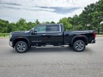 2026 GMC Sierra 2500 HD Crew Cab Standard Box 4-Wheel Drive SLT