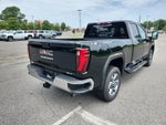 2026 GMC Sierra 2500 HD Crew Cab Standard Box 4-Wheel Drive SLT