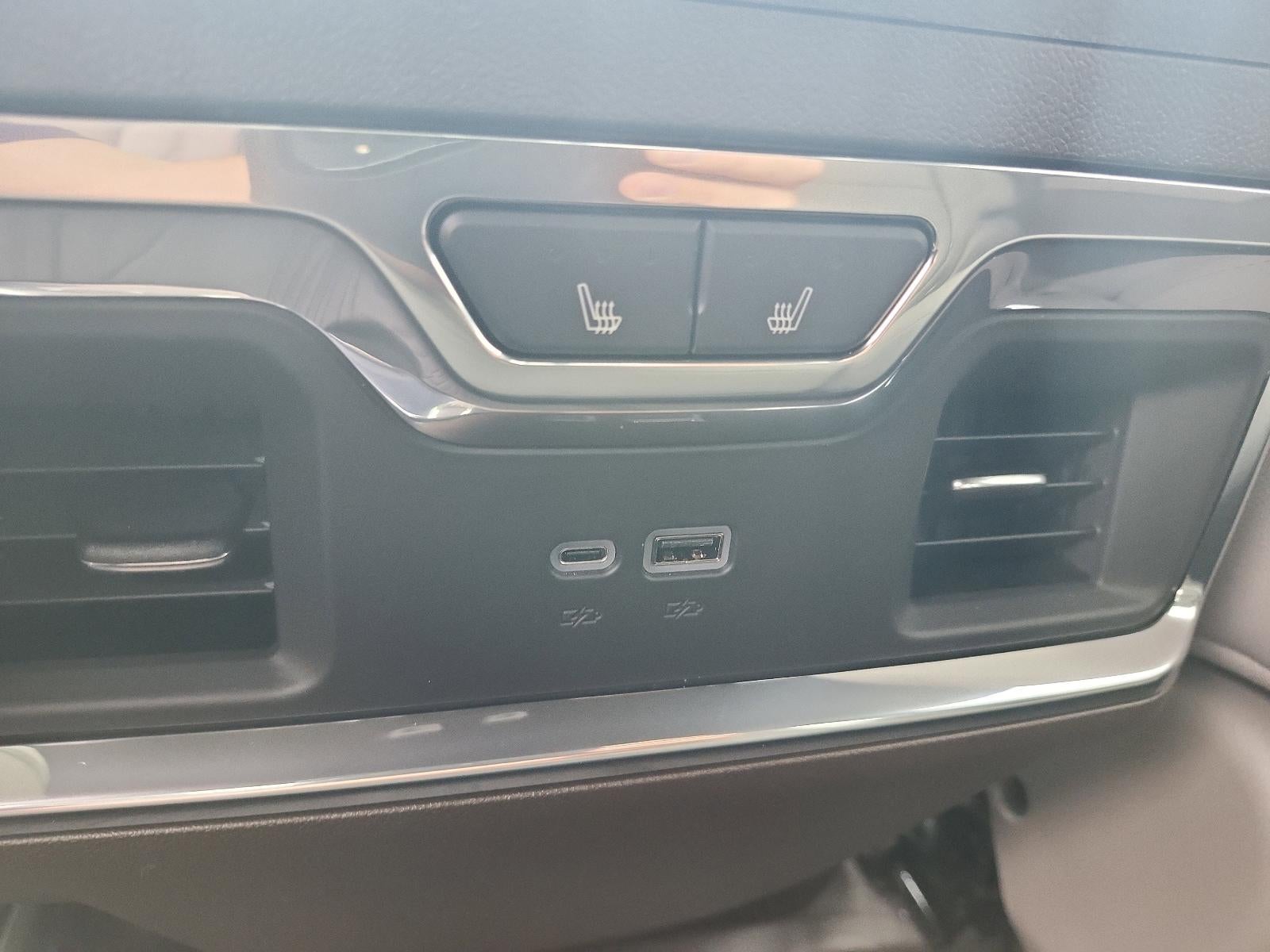 2026 GMC Sierra 2500 HD Crew Cab Standard Box 4-Wheel Drive SLT