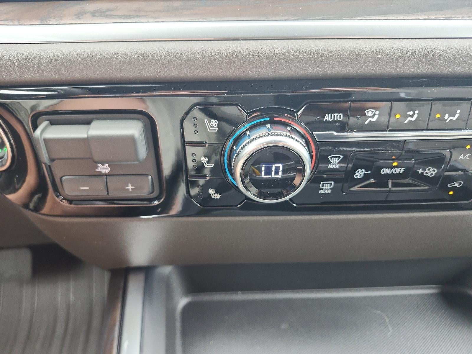 2026 GMC Sierra 2500 HD Crew Cab Standard Box 4-Wheel Drive SLT